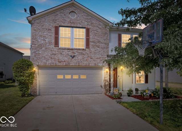 Property at 2426 Autumn Rd, Indianapolis, IN 46229, 4 beds, 2.5 baths