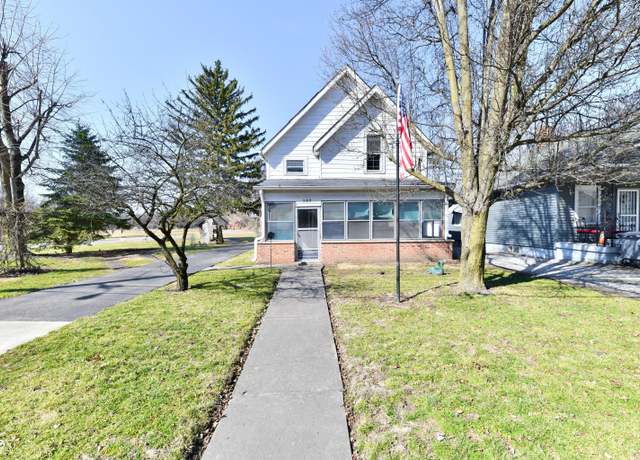 Property at 302 S Sherman Dr, Indianapolis, IN 46201, 3 beds, 2 baths