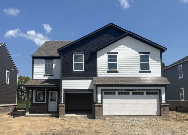 Property at 3635 Pinnacle Dr, Bargersville, IN 46106, 6 beds, 3.5 baths