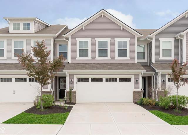 Property at 1257 Newton St, Avon, IN 46123, 3 beds, 2.5 baths