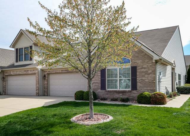 Property at 1435 Colony Park Dr, Greenwood, IN 46143, 2 beds, 2 baths
