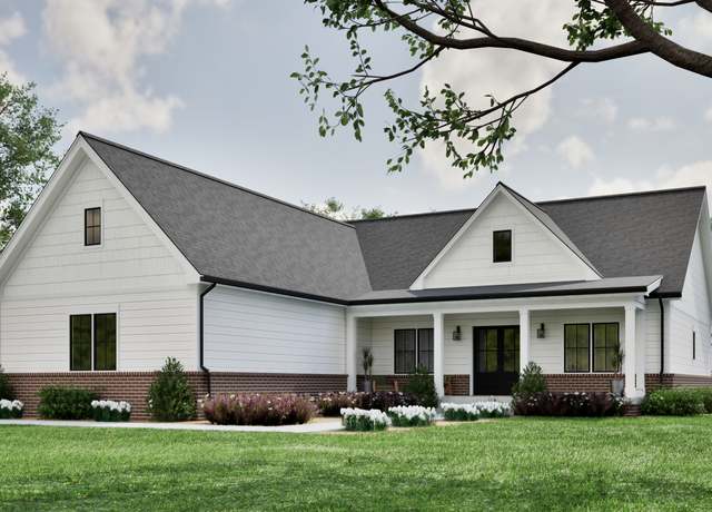 Property at 3932 Besbie Way, Bargersville, IN 46106, 4 beds, 3.5 baths
