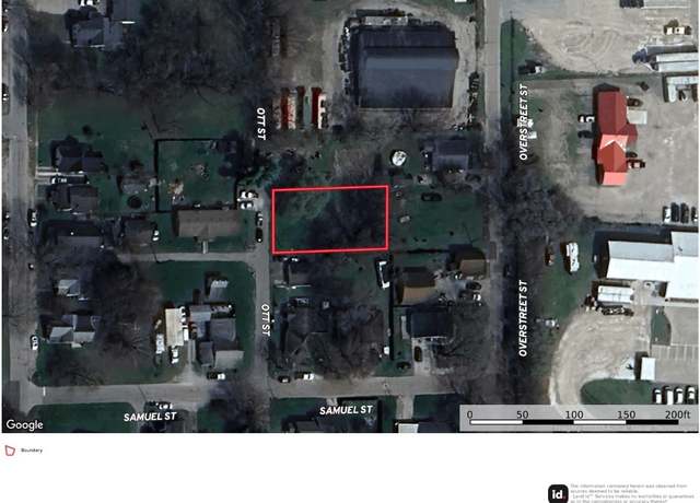 Property at 755 Ott St, Franklin, IN 46131