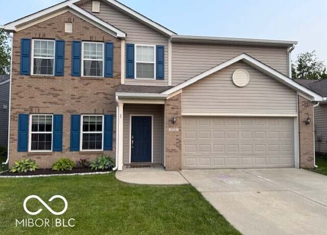 Property at 1711 Jaques Dr, Lebanon, IN 46052, 4 beds, 2.5 baths
