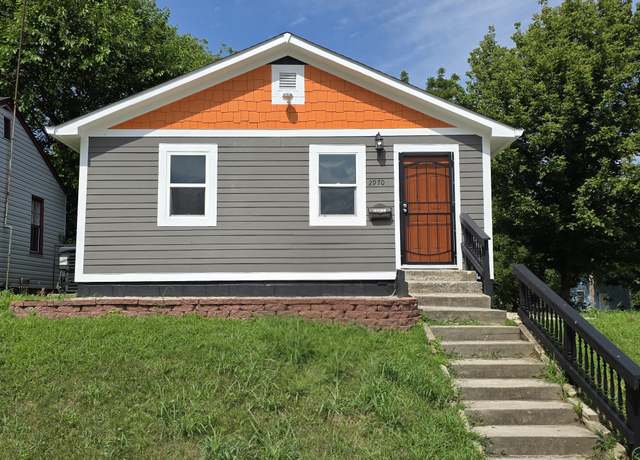 Property at 2970 N Olney St, Indianapolis, IN 46218, 2 beds, 2 baths