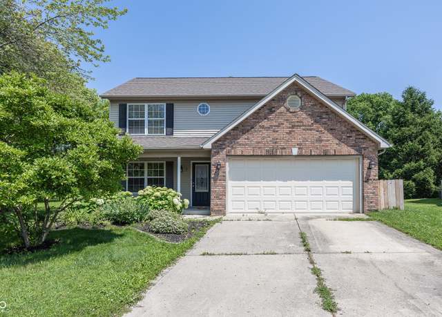 Property at 2410 Silver Ct, Carmel, IN 46033, 4 beds, 2.5 baths