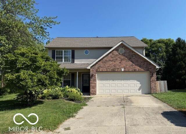 Property at 2410 Silver Ct, Carmel, IN 46033, 4 beds, 2.5 baths