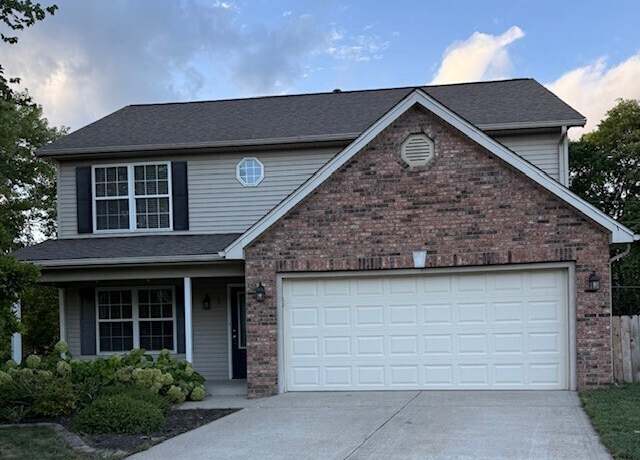 Property at 2410 Silver Ct, Carmel, IN 46033, 4 beds, 2.5 baths