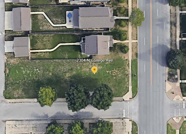 Property at 2304 N College Ave, Indianapolis, IN 46205