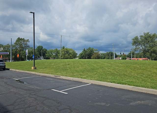Property at 1502 N Baldwin Ave, Marion, IN 46952