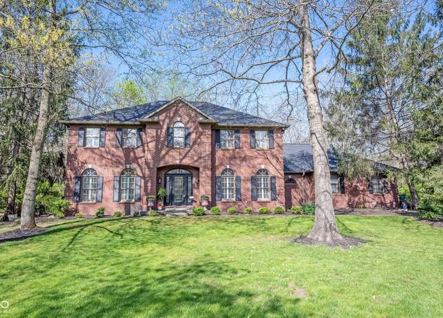 Property at 8220 Traders Hollow Ct, Indianapolis, IN 46278, 4 beds, 4 baths
