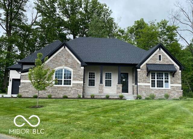 Property at 12511 Lowery Way, Fishers, IN 46037, 3 beds, 3.5 baths