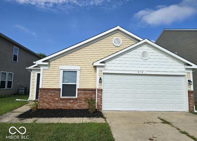 Property at 4264 Arches Ct, Indianapolis, IN 46235, 3 beds, 2 baths