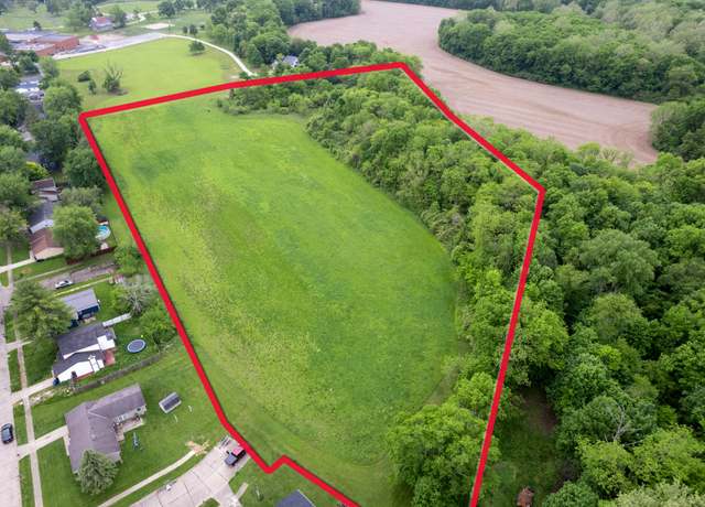Property at 000 Coulston Ln, Shelbyville, IN 46176