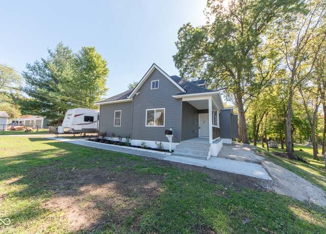 Property at 1521 Indiana Ave, Columbus, IN 47201, 3 beds, 2 baths