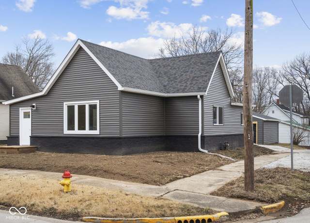 Property at 626 N Main St, Clinton, IN 47842, 3 beds, 2 baths