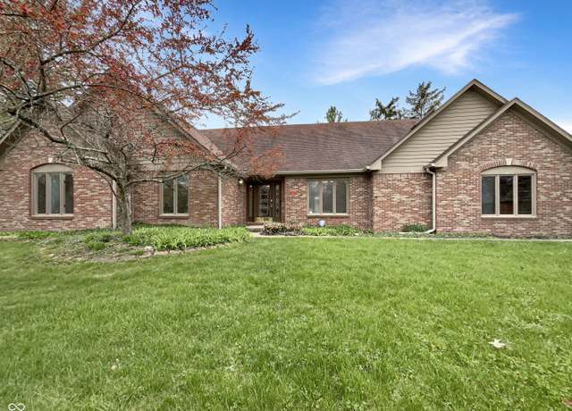 Property at 6915 Juliet Dr, Avon, IN 46123, 3 beds, 2.5 baths