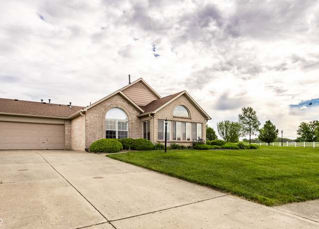 Property at 11646 Winding Wood Dr, Indianapolis, IN 46235, 2 beds, 2 baths