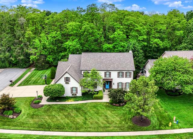 Property at 5268 Woodfield Dr N, Carmel, IN 46033, 5 beds, 4.5 baths