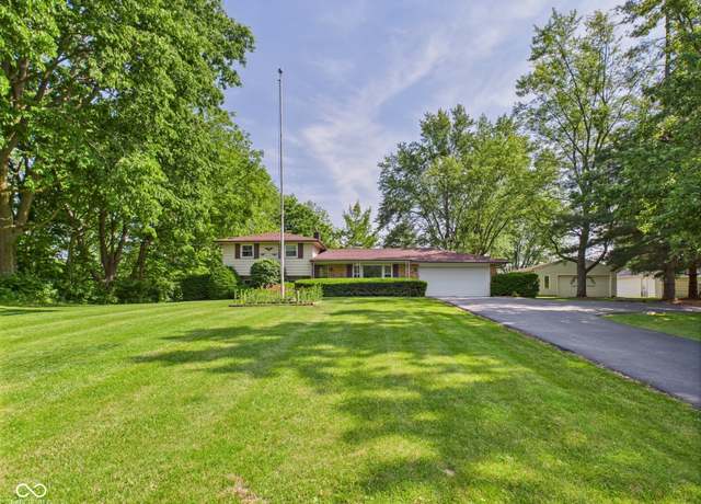 Property at 4733 E 100 S, Anderson, IN 46017, 3 beds, 1.5 baths