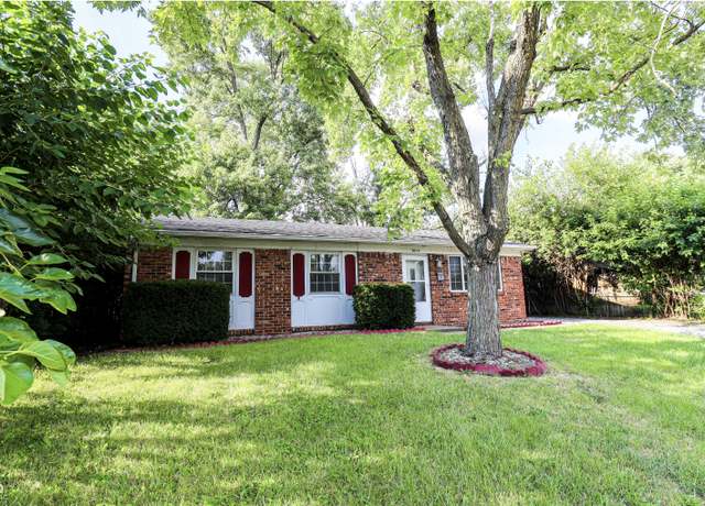 Property at 6014 Ruskin Pl W, Indianapolis, IN 46224, 3 beds, 1 bath