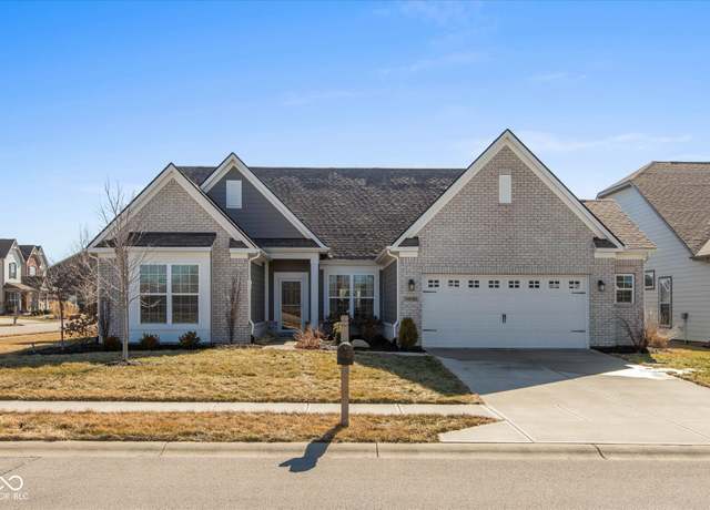 Property at 10865 Mystic View Ct, Indianapolis, IN 46239, 4 beds, 2 baths