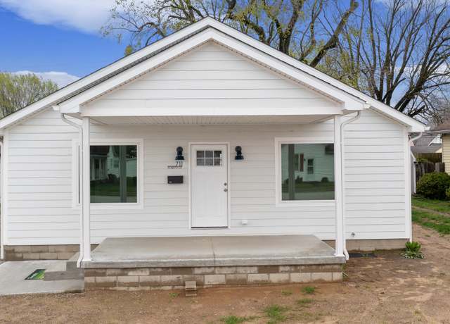 Property at 711 E 4th St, Seymour, IN 47274, 3 beds, 2 baths