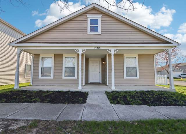 Property at 14226 Marilyn Rd, Noblesville, IN 46060, 3 beds, 2 baths