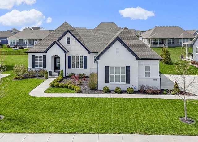 Property at 3840 Shady Lake Dr, Westfield, IN 46074, 4 beds, 3 baths