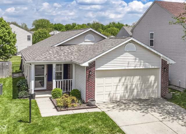 Property at 8141 Maple Stream Ln, Indianapolis, IN 46217, 3 beds, 2 baths