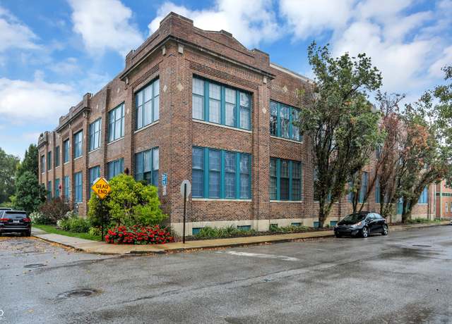 Property at 735 Lexington Ave Apt 27, Indianapolis, IN 46203, 2 beds, 2 baths