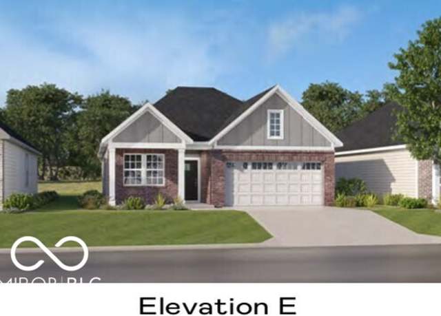 Property at 611 Bridgeman Rd, Avon, IN 46123, 2 beds, 2 baths