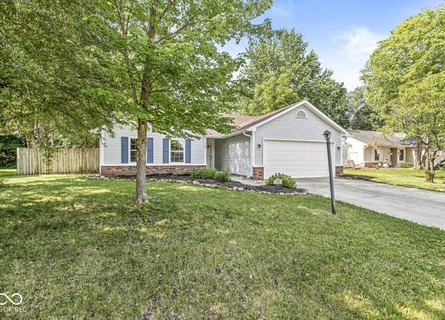 Property at 5289 Pine Hill Dr, Noblesville, IN 46062, 3 beds, 2 baths