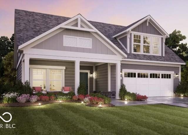 Property at 7044 Yosemite Dr, Zionsville, IN 46077, 3 beds, 3 baths