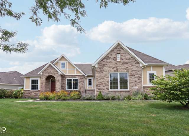 Property at 6027 Stroup Dr, Noblesville, IN 46062, 3 beds, 3 baths