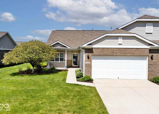 Property at 2342 Sheek Rd, Greenwood, IN 46143, 2 beds, 2 baths