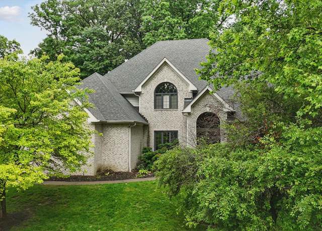 Property at 7138 Nile Ridge Ct, Indianapolis, IN 46236, 7 beds, 4.5 baths