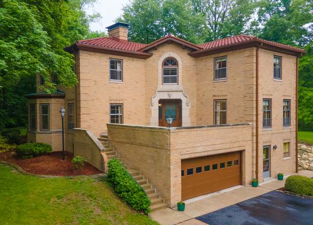 Property at 100 Leland St, New Castle, IN 47362, 4 beds, 3.5 baths