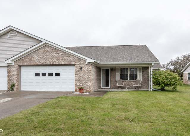 Property at 7632 Sea Crest Way N, Noblesville, IN 46062, 2 beds, 2 baths