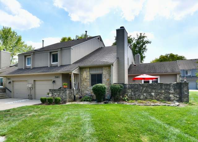 Property at 580 Conner Creek Dr, Fishers, IN 46038, 2 beds, 2.5 baths