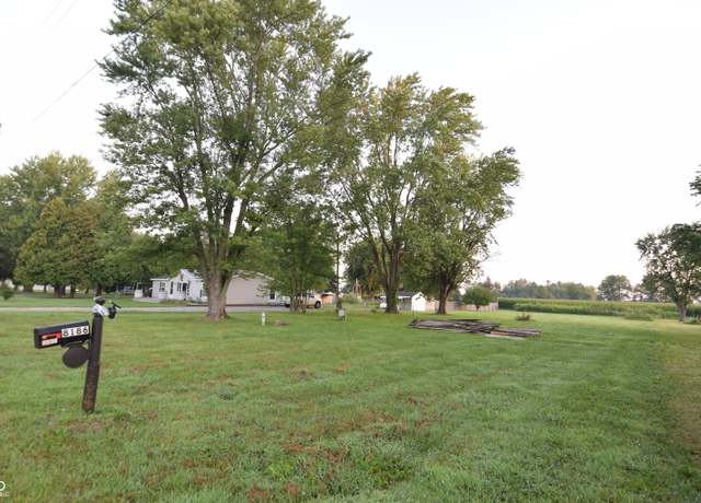 Property at 8186 W 875 S, Pendleton, IN 46064