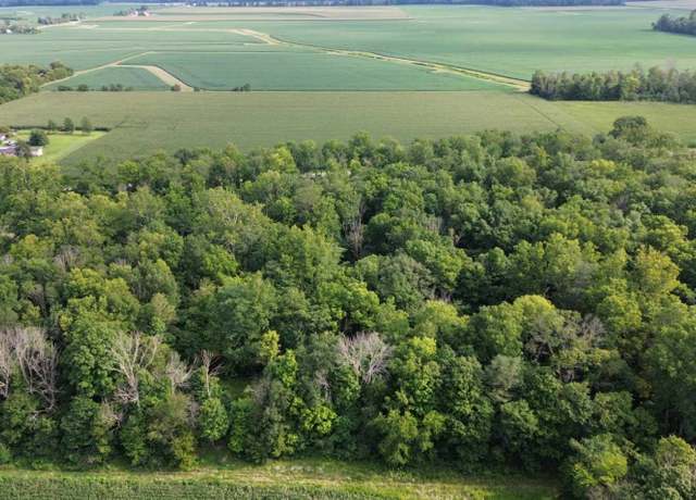 Property at 0 E State Rd 32, Veedersburg, IN 47987