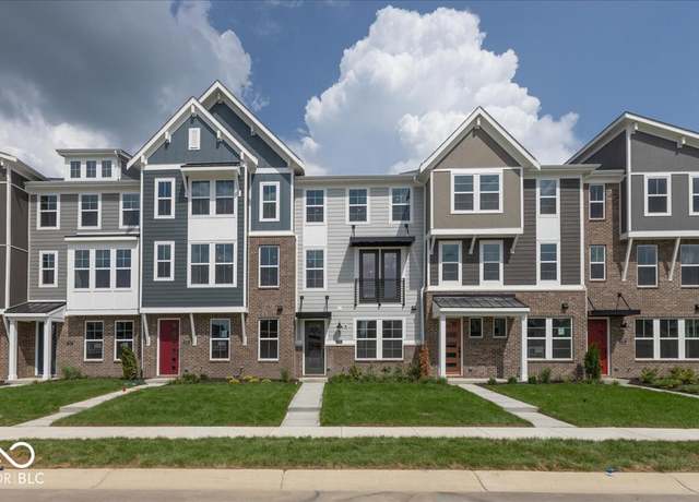 Property at 7309 Bayview Run, Mccordsville, IN 46055, 3 beds, 3.5 baths