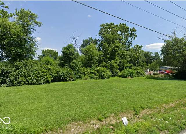 Property at 3806 E Minnesota St, Indianapolis, IN 46203