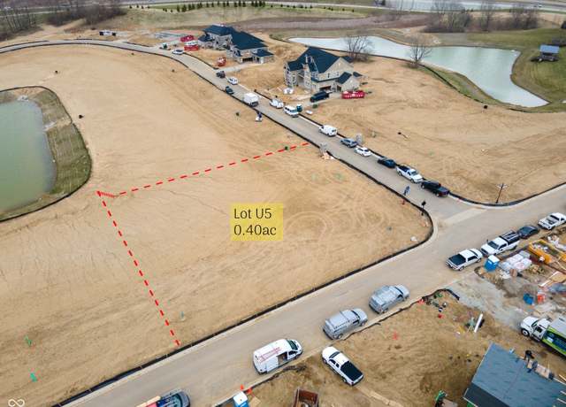 Property at 1440 Chatham Ridge Ct, Westfield, IN 46074