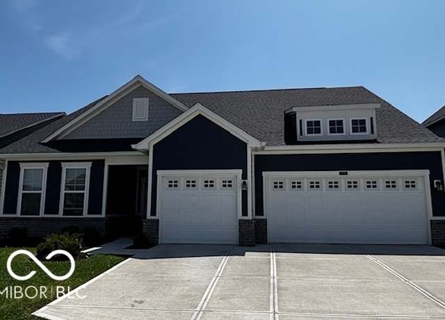 Property at 1221 Malbec Cir, Westfield, IN 46074, 4 beds, 3.5 baths