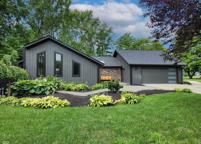 Property at 50 Beechwood Ct, Carmel, IN 46033, 3 beds, 2 baths