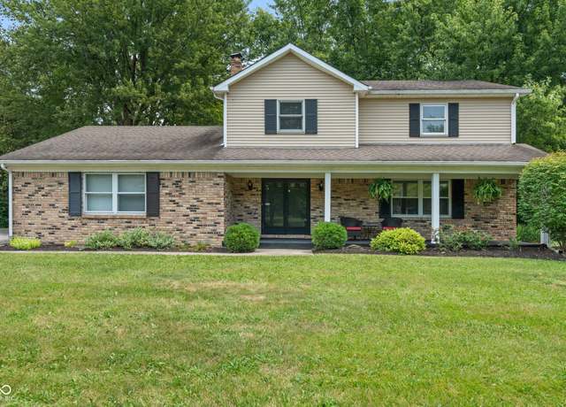 Property at 11611 Rolling Springs Dr, Carmel, IN 46033, 4 beds, 2.5 baths