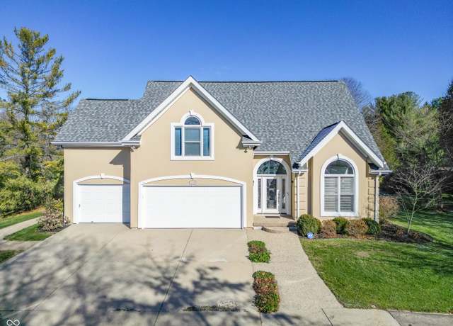 Property at 4770 Winterberry Pl, Columbus, IN 47201, 5 beds, 5 baths