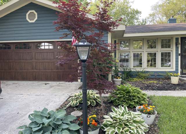 Property at 526 Emerson Rd, Carmel, IN 46032, 2 beds, 1.5 baths